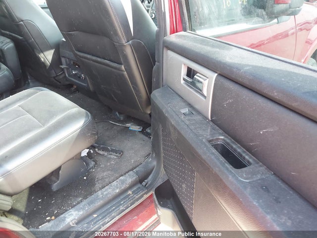 Ford Expedition Limited 2016 1FMJU2AT6GEF13467 Image 7