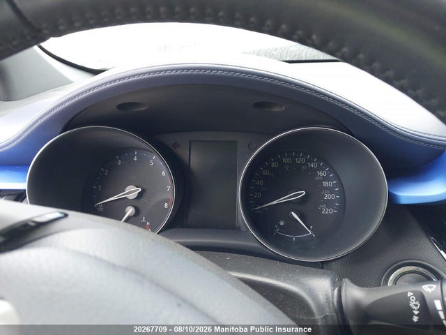 20267709 :رقم المزاد ، JTNKHMBX7M1100840 vin ، 2021 Toyota C-hr Xle Premium مزاد بيع