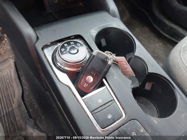 Ford ESCAPE SE 2020 1FMCU9G60LUB76118 Image 11