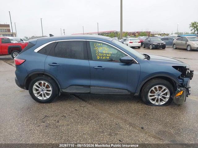 Ford ESCAPE SE 2020 1FMCU9G60LUB76118 Image 13