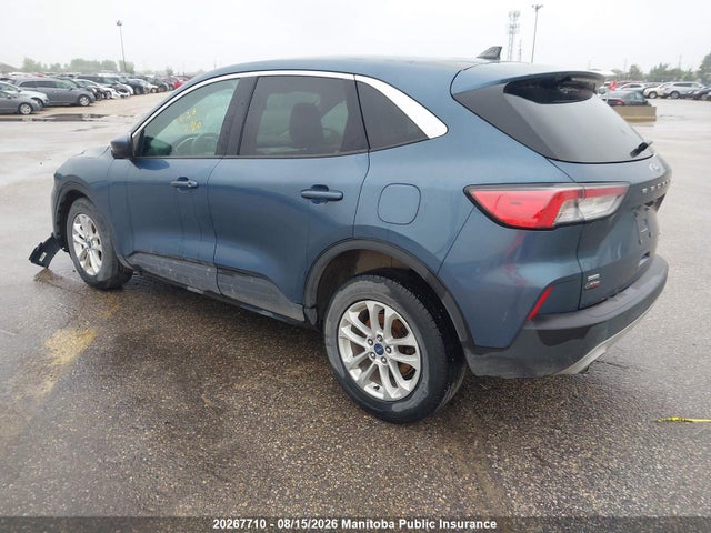 Ford ESCAPE SE 2020 1FMCU9G60LUB76118 Image 3