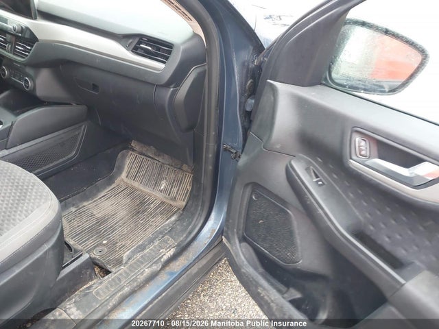 Ford ESCAPE SE 2020 1FMCU9G60LUB76118 Image 5