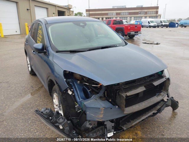 Ford ESCAPE SE 2020 1FMCU9G60LUB76118 Image 6