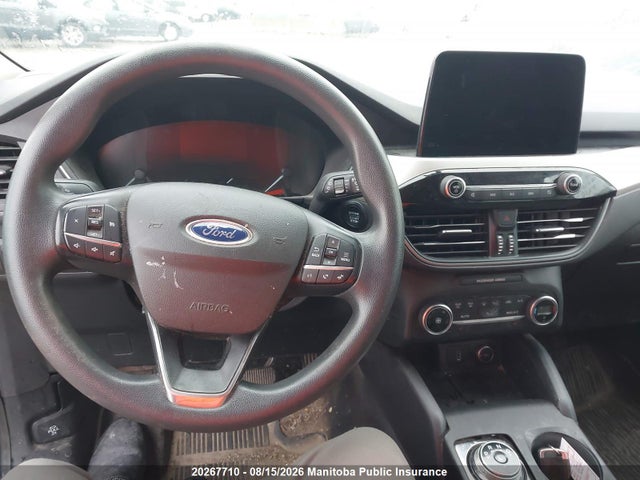 Ford ESCAPE SE 2020 1FMCU9G60LUB76118 Image 7