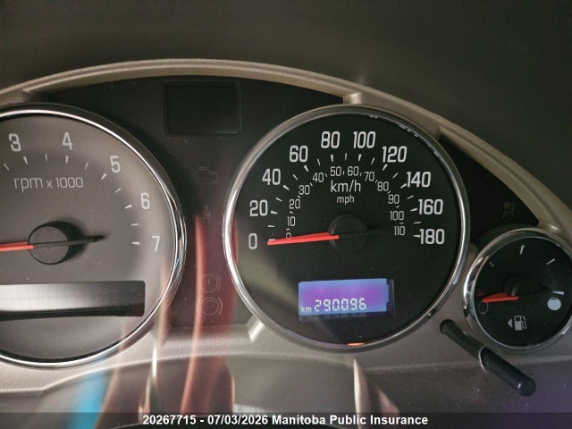 Продажа на аукционе авто 2005 Buick Rendezvous Cxl, vin: 3G5DA03E65S563308, номер лота: 20267715