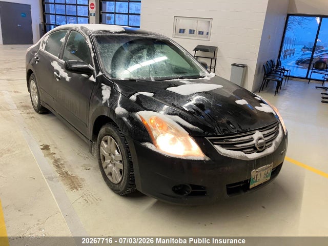 Aukcja sprzedaży 2012 Nissan Altima 2.5 S, vin: 1N4AL2AP0CC109134, numer aukcji: 20267716
