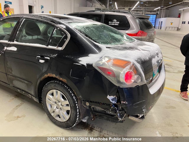 Aukcja sprzedaży 2012 Nissan Altima 2.5 S, vin: 1N4AL2AP0CC109134, numer aukcji: 20267716