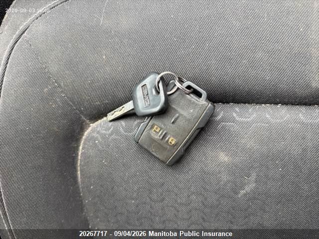 GMC Canyon Sle Crew Cab 2017 1GTG6CEN7H1306184 Image 11
