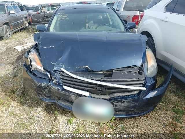 Aukcja sprzedaży 2008 Nissan Altima 2.5 S, vin: 1N4AL21E28C174931, numer aukcji: 20267721