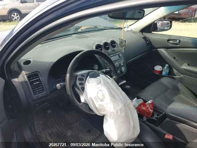 Aukcja sprzedaży 2008 Nissan Altima 2.5 S, vin: 1N4AL21E28C174931, numer aukcji: 20267721