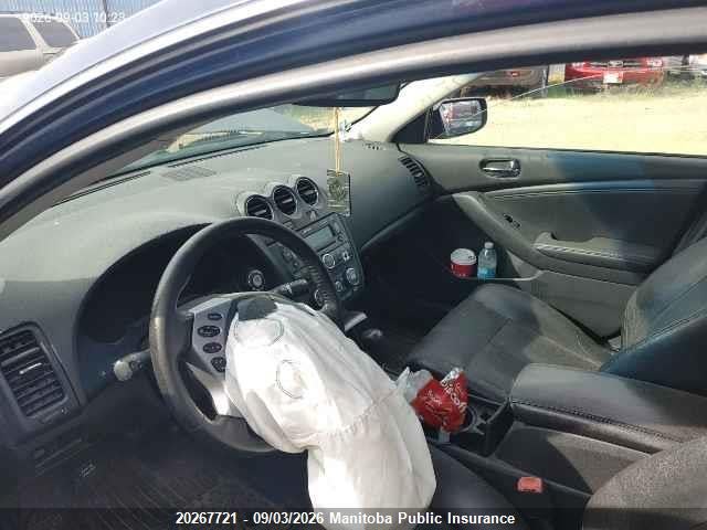 Aukcja sprzedaży 2008 Nissan Altima 2.5 S, vin: 1N4AL21E28C174931, numer aukcji: 20267721