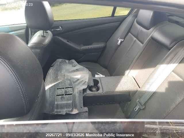 Aukcja sprzedaży 2008 Nissan Altima 2.5 S, vin: 1N4AL21E28C174931, numer aukcji: 20267721