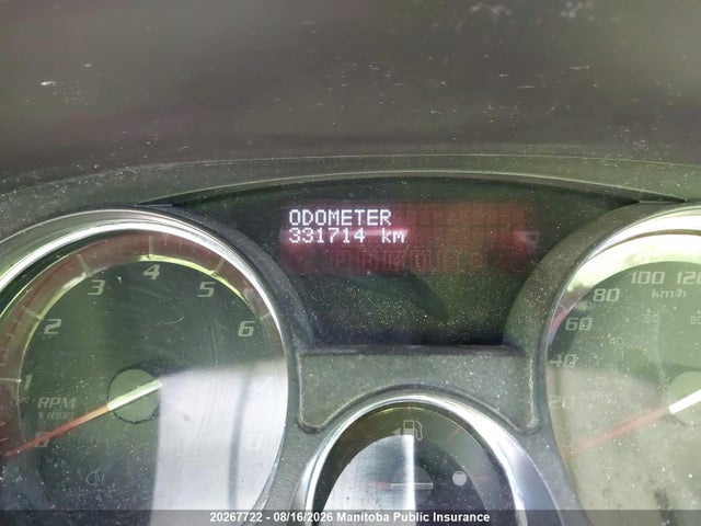 Aukcja sprzedaży 2009 Gmc Acadia Slt, vin: 1GKER33D49J112064, numer aukcji: 20267722