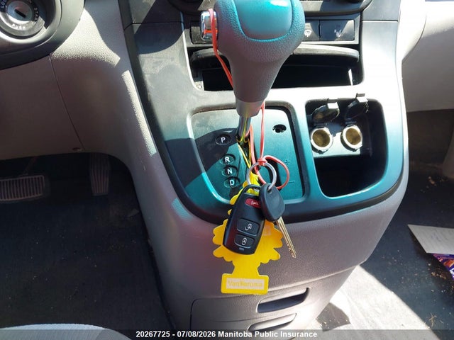 Продаж на аукціоні авто 2012 Kia Sedona Ex, vin: KNDMG4C75C6485430, номер лоту: 20267725