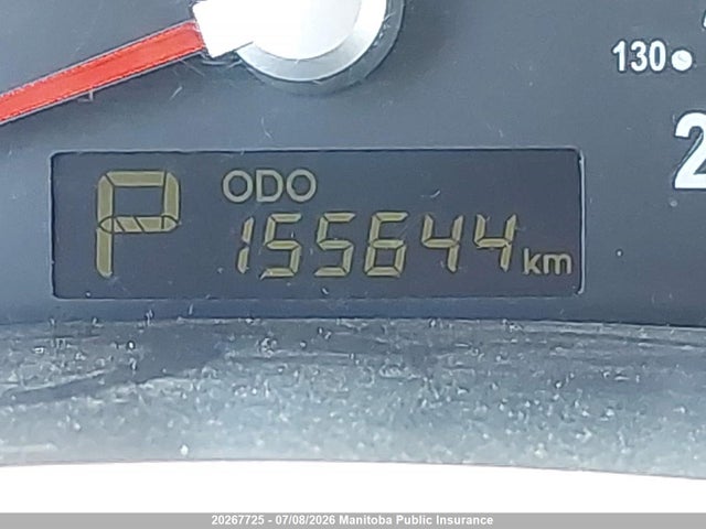 Продаж на аукціоні авто 2012 Kia Sedona Ex, vin: KNDMG4C75C6485430, номер лоту: 20267725