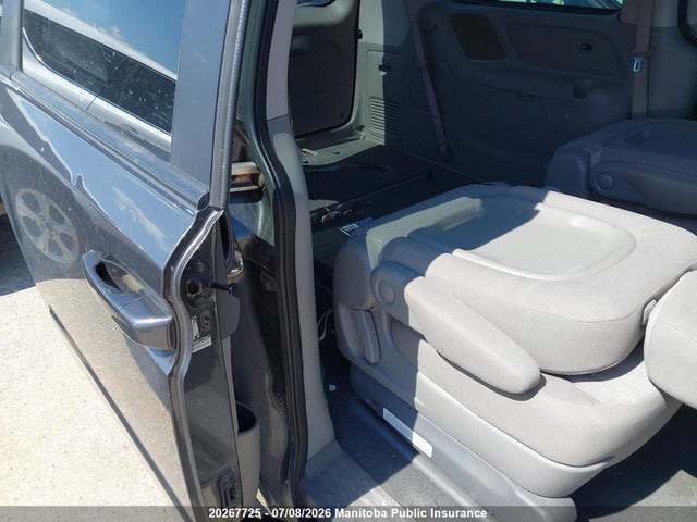 Продаж на аукціоні авто 2012 Kia Sedona Ex, vin: KNDMG4C75C6485430, номер лоту: 20267725