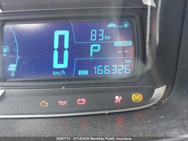 Aukcja sprzedaży 2015 Chevrolet Trax Ls, vin: 3GNCJKSB7FL248155, numer aukcji: 20267731