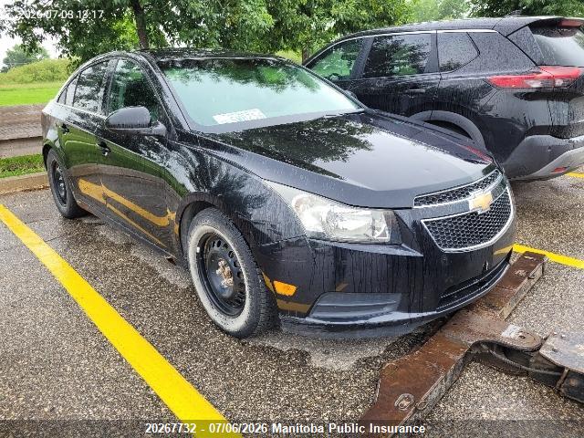 Aukcja sprzedaży 2011 Chevrolet Cruze Ls, vin: 1G1PB5SHXB7204638, numer aukcji: 20267732