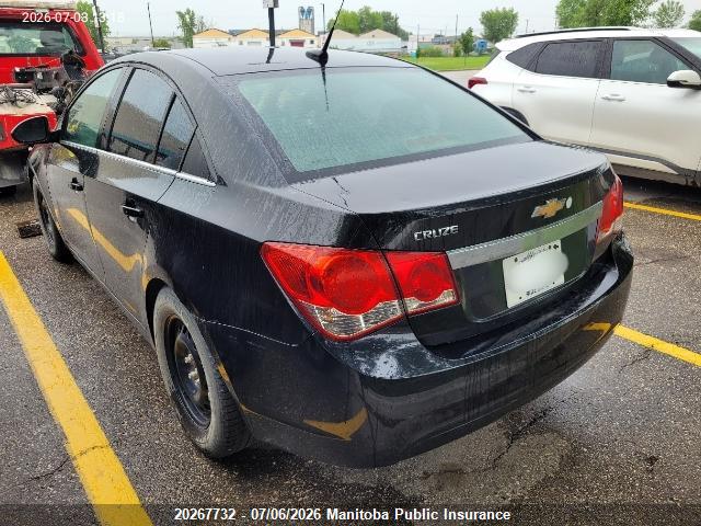 Aukcja sprzedaży 2011 Chevrolet Cruze Ls, vin: 1G1PB5SHXB7204638, numer aukcji: 20267732