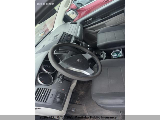 Продаж на аукціоні авто 2009 Dodge Grand Caravan Se, vin: 2D8HN44E09R553382, номер лоту: 20267733
