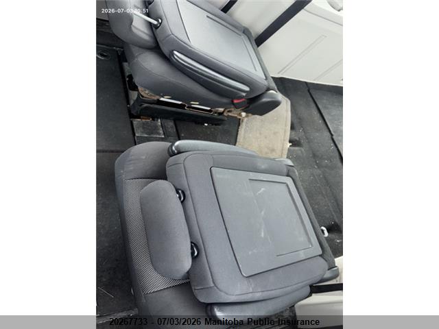 Продаж на аукціоні авто 2009 Dodge Grand Caravan Se, vin: 2D8HN44E09R553382, номер лоту: 20267733