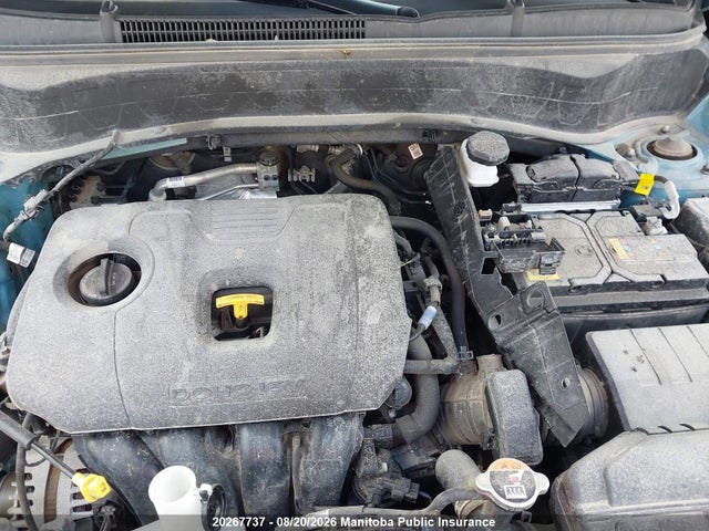 KIA SELTOS EX 2024 KNDEUCAA7R7641539 Image 10