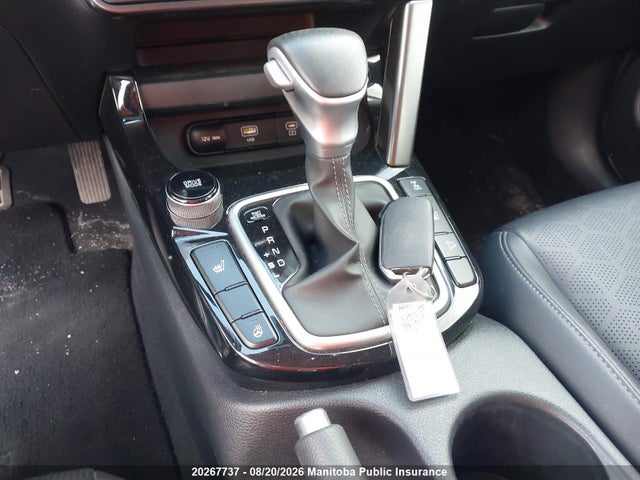 KIA SELTOS EX 2024 KNDEUCAA7R7641539 Image 11