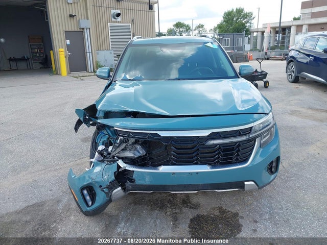 KIA SELTOS EX 2024 KNDEUCAA7R7641539 Image 12