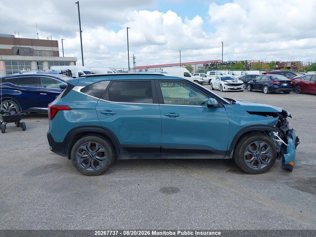 KIA SELTOS EX 2024 KNDEUCAA7R7641539 Image 13