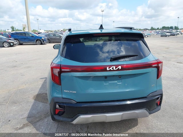 KIA SELTOS EX 2024 KNDEUCAA7R7641539 Image 16