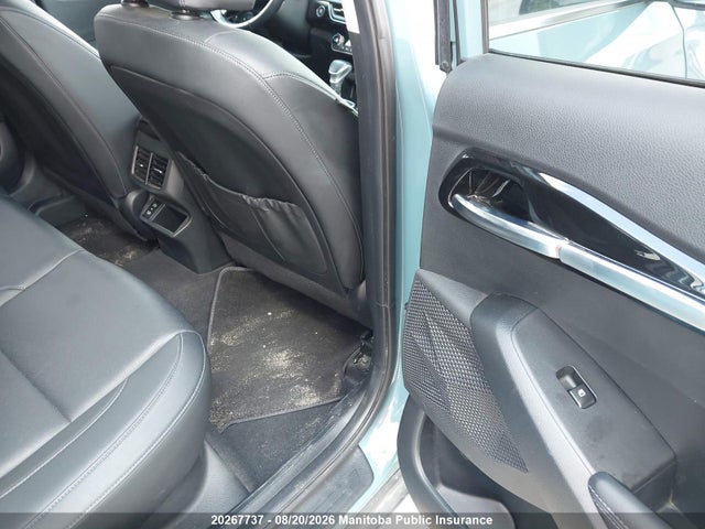 KIA SELTOS EX 2024 KNDEUCAA7R7641539 Image 8