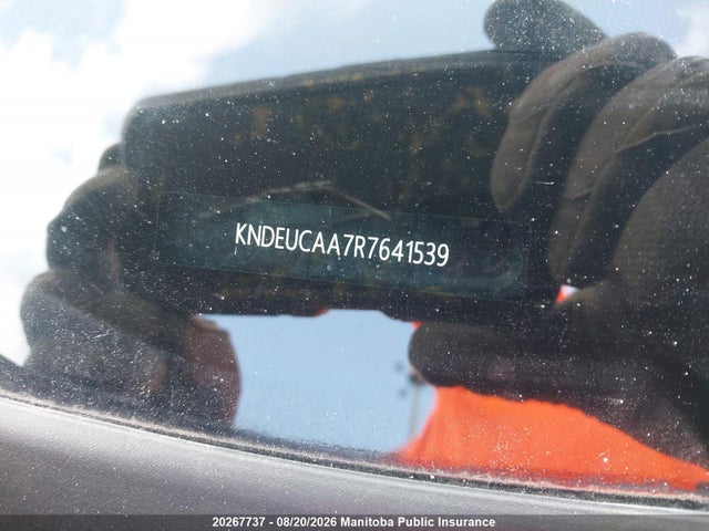 KIA SELTOS EX 2024 KNDEUCAA7R7641539 Image 9