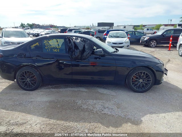 BMW 3 Series 2017 WBA8A3C53HK691336 Image 13