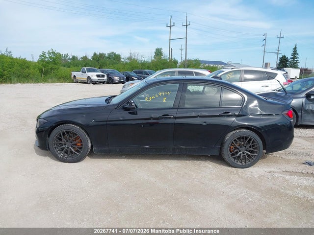 BMW 3 Series 2017 WBA8A3C53HK691336 Image 14