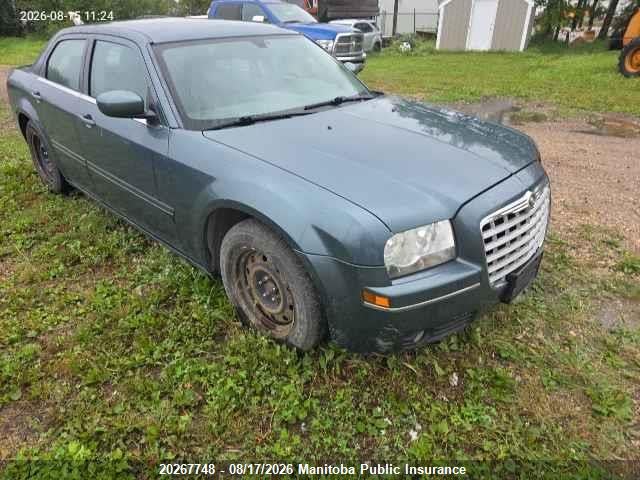 Aukcja sprzedaży 2005 Chrysler 300, vin: 2C3JA53G25H652357, numer aukcji: 20267748