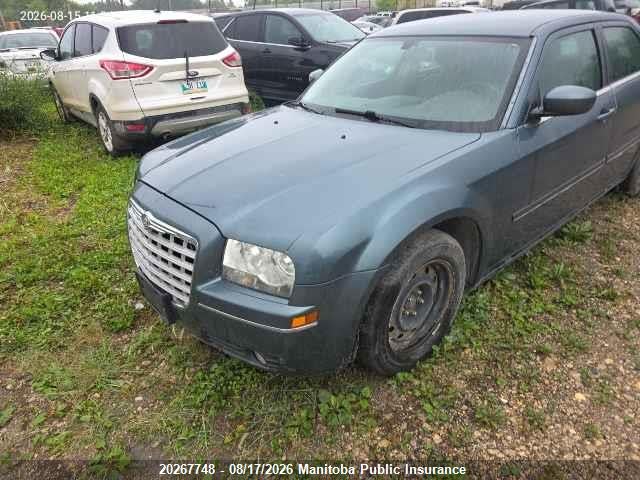 Aukcja sprzedaży 2005 Chrysler 300, vin: 2C3JA53G25H652357, numer aukcji: 20267748