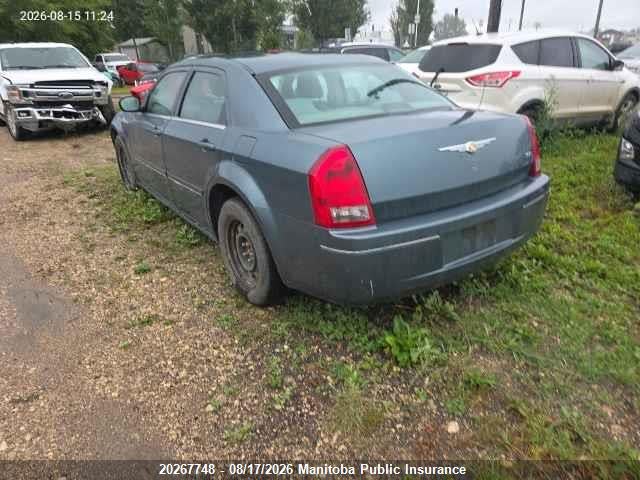 Aukcja sprzedaży 2005 Chrysler 300, vin: 2C3JA53G25H652357, numer aukcji: 20267748