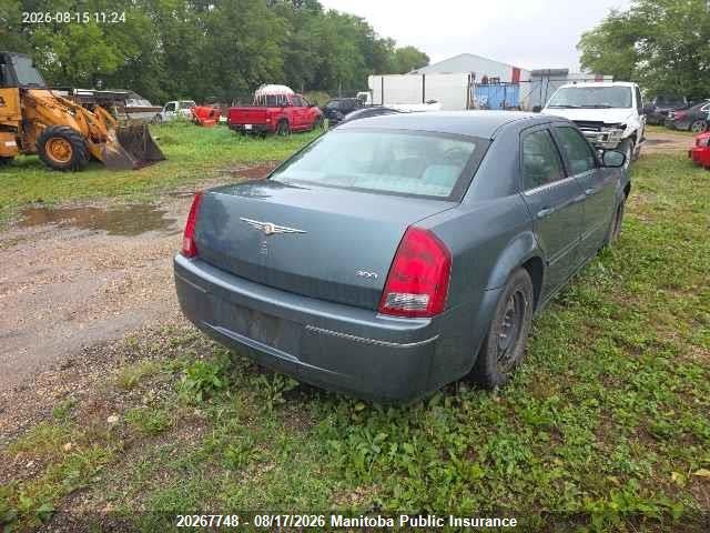 Aukcja sprzedaży 2005 Chrysler 300, vin: 2C3JA53G25H652357, numer aukcji: 20267748