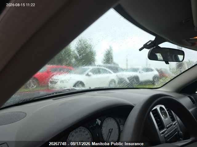 Aukcja sprzedaży 2005 Chrysler 300, vin: 2C3JA53G25H652357, numer aukcji: 20267748