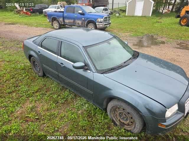 Aukcja sprzedaży 2005 Chrysler 300, vin: 2C3JA53G25H652357, numer aukcji: 20267748