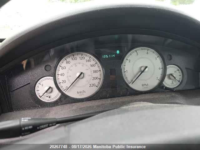 Aukcja sprzedaży 2005 Chrysler 300, vin: 2C3JA53G25H652357, numer aukcji: 20267748