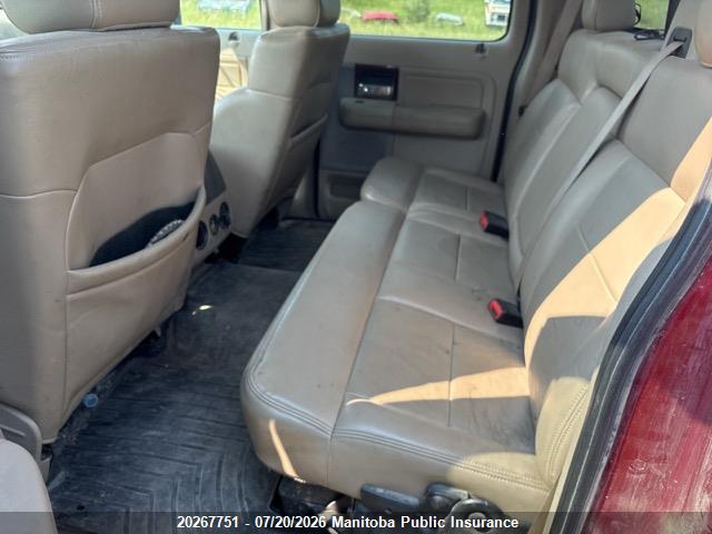 Aukcja sprzedaży 2008 Ford F-series, vin: 1FTPW14V78FB40385, numer aukcji: 20267751