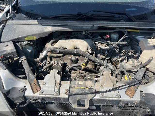 Продаж на аукціоні авто 2003 Pontiac Montana Ext, vin: 1GMDX03E03D308511, номер лоту: 20267755
