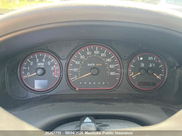 Продаж на аукціоні авто 2003 Pontiac Montana Ext, vin: 1GMDX03E03D308511, номер лоту: 20267755