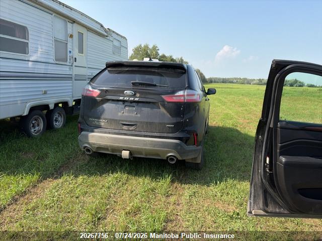 Aukcja sprzedaży 2024 Ford Edge Titanium, vin: 2FMPK4K97RBA21401, numer aukcji: 20267756