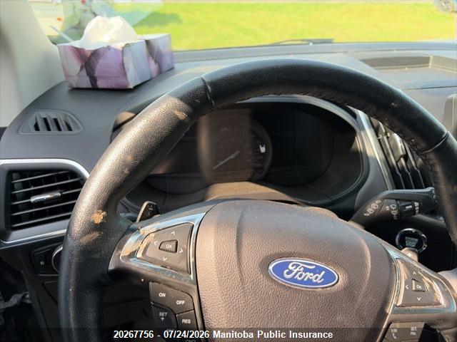 Aukcja sprzedaży 2024 Ford Edge Titanium, vin: 2FMPK4K97RBA21401, numer aukcji: 20267756