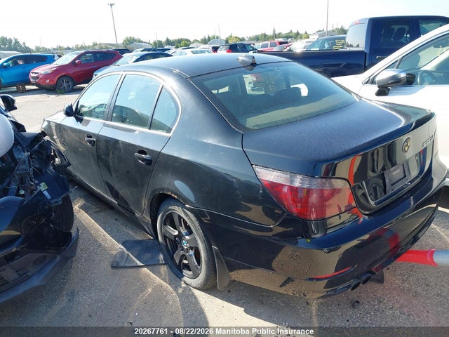 Продажа на аукционе авто 2008 Bmw 535xi, vin: WBANV93588CZ70477, номер лота: 20267761