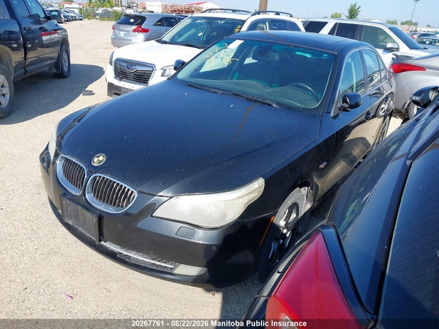 Продажа на аукционе авто 2008 Bmw 535xi, vin: WBANV93588CZ70477, номер лота: 20267761