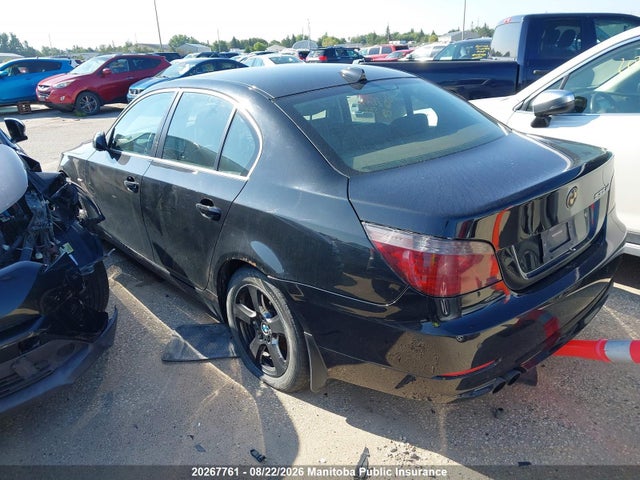 Продажа на аукционе авто 2008 Bmw 535xi, vin: WBANV93588CZ70477, номер лота: 20267761