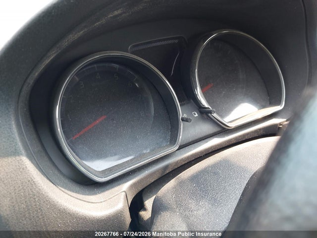 3N1CE2CP1EL383897 Nissan Versa Note Sl